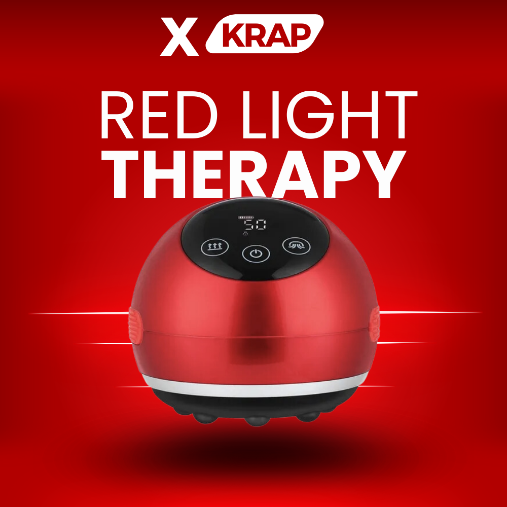 Xkrapper™️ Cupping Massager